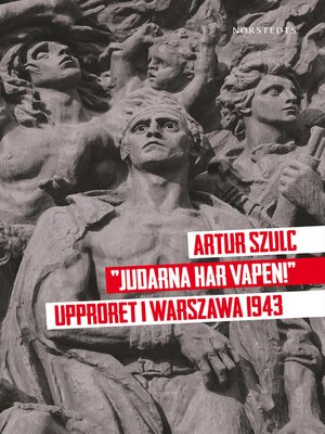 cover image of "Judarna har vapen"